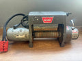 Warn XD9000i Winch with Remote Control