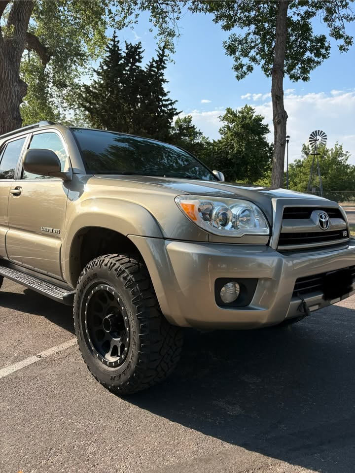 2007 Toyota 4Runner in Fort Collins, CO (photo 10)