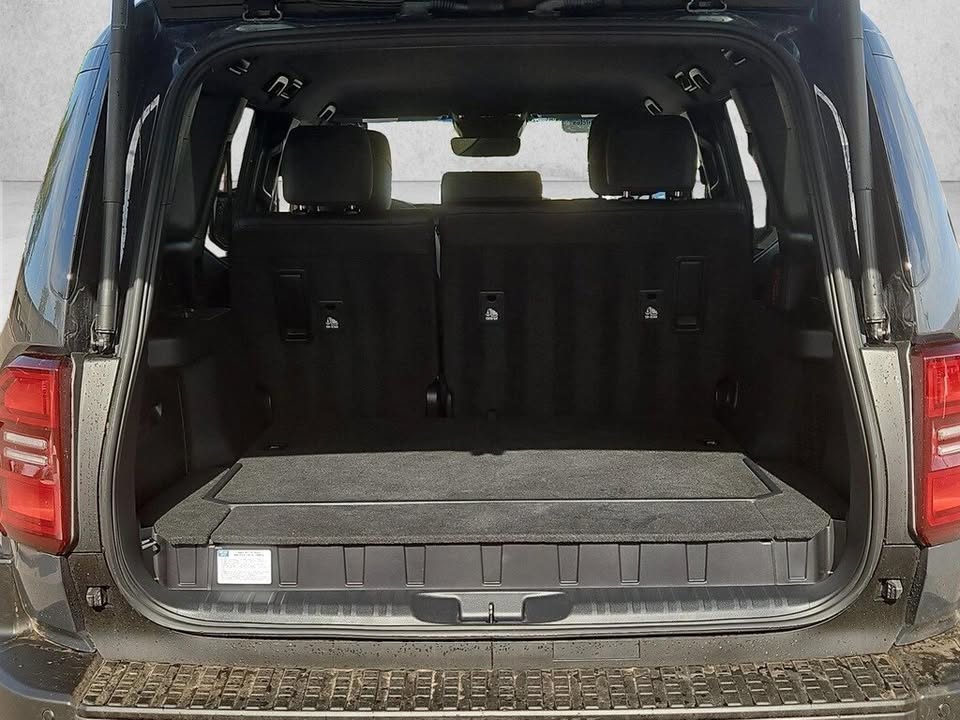 2024 Toyota Land Cruiser Base in Phoenix, AZ (photo 6) — photo 6