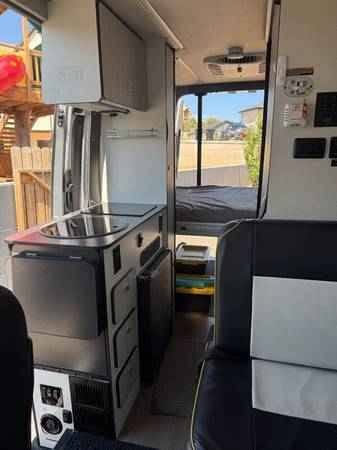 2019 Winnebago Revel in Rathdrum, ID (photo 4) — photo 4