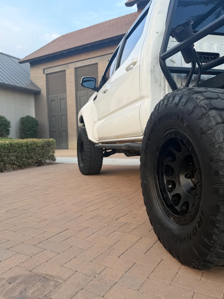 2019 Toyota Tacoma TRD Pro in Phoenix, AZ (photo 5) — photo 5