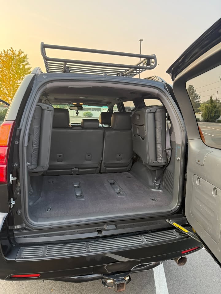 2007 Lexus GX470 (photo 11) — photo 11