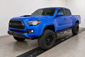 2017 Toyota Tacoma Double Cab · TRD Off-Road Pickup 4D 6 ft