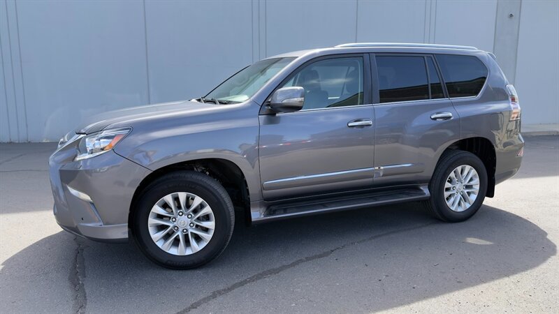 2018 Lexus GX 460 in Sandy, UT (photo 3) — photo 3
