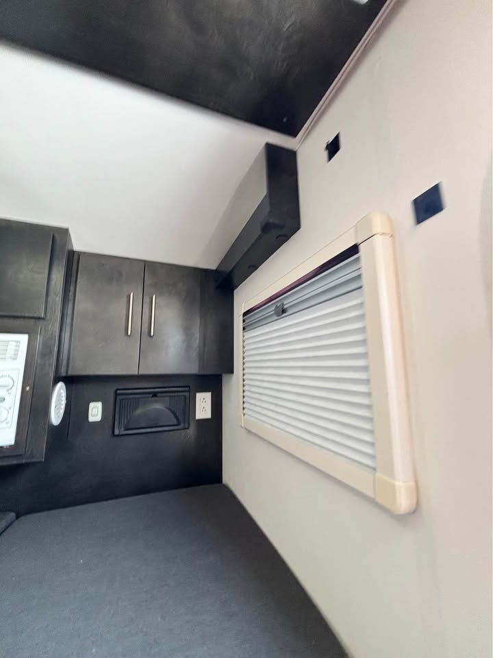 2023 Nucamp Boondock Tag XL! Dual Pane Windows, Under 2,000 lbs, All Terrain Tires in Buda, TX (photo 8) — photo 8