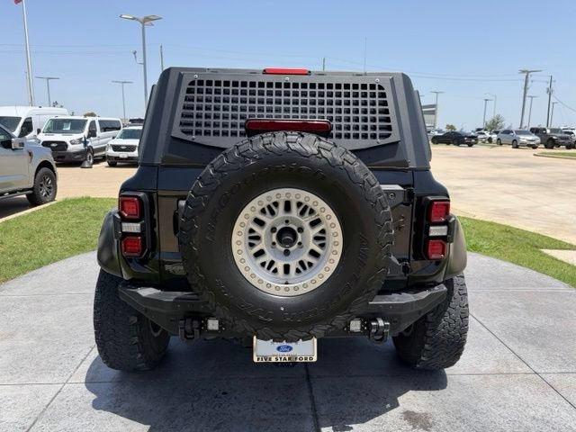 2023 Ford Bronco Raptor in Dallas, TX (photo 6) β photo 6