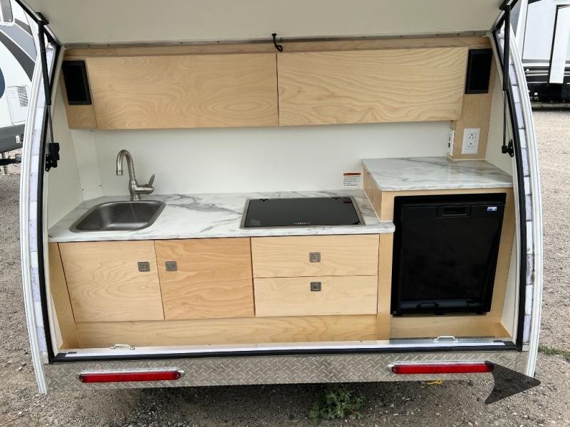 2021 Nucamp T@B 320CS-S in Bozeman, MT (photo 6)