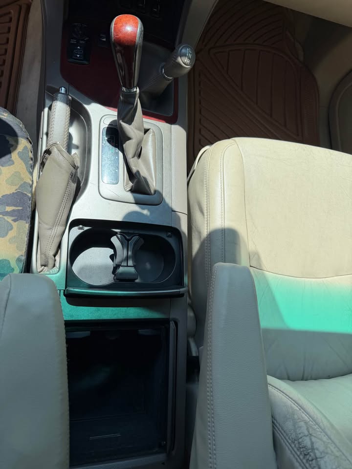 2008 Lexus GX · GX 470 Sport Utility 4D in Waldorf, MD (photo 4) — photo 4