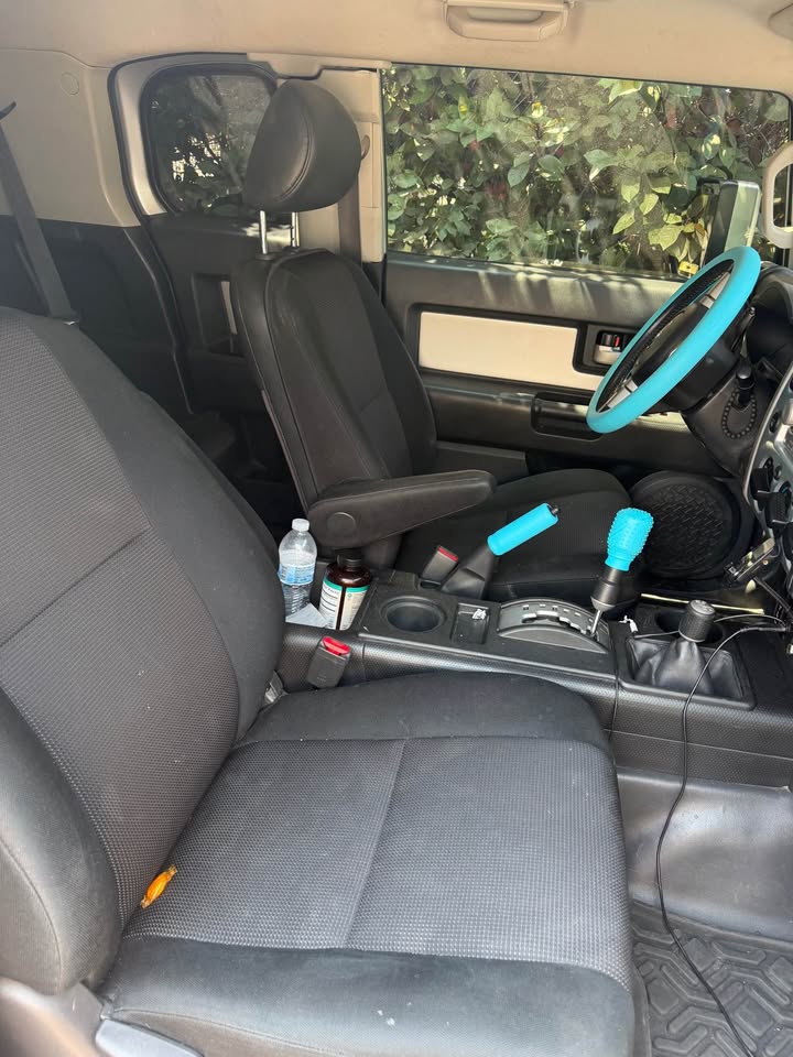 2007 Toyota FJ Cruiser in Boise, ID (photo 7) — photo 7