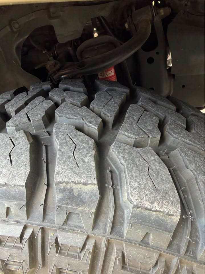 2000 Toyota Land Cruiser in Salt Lake City, UT (photo 9) — photo 9