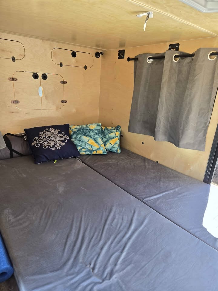 2023 Hiker Trailer Midrange in Visalia, CA (photo 3) — photo 3