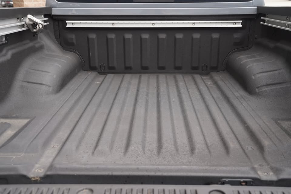 2023 Nissan Frontier PRO-4X in Huntington, UT (photo 7) — photo 7