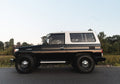 1992 Toyota Land Cruiser HZJ73