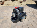 Restored Warn Model 8074 Winch