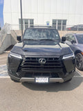 2026 Lexus 2026 Lexus GX 550 Overtrail+