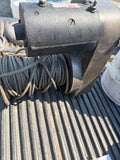 Warn winch