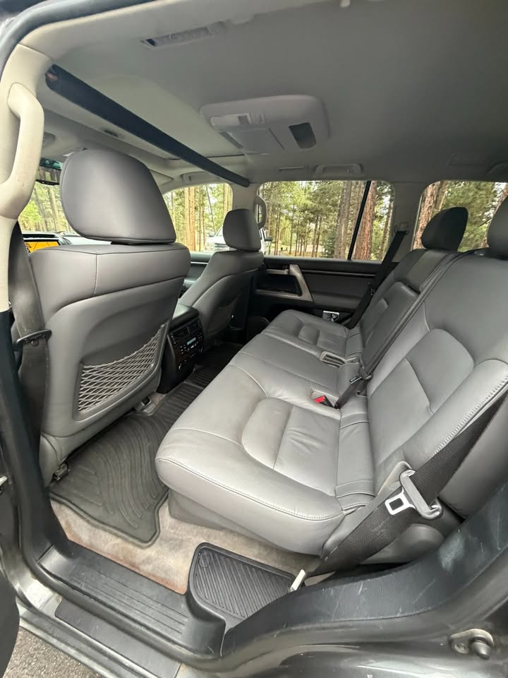 2011 Toyota Landcruiser in Monument, CO (photo 11) — photo 11