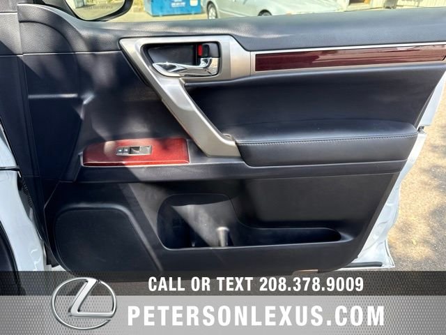 2017 Lexus GX 460 in Boise, ID (photo 12) — photo 12