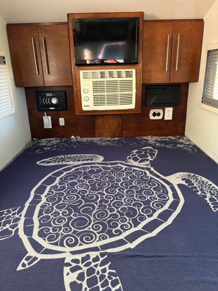 2018 nuCamp Teardrop RV in Gatesville, TX (photo 4) — photo 4
