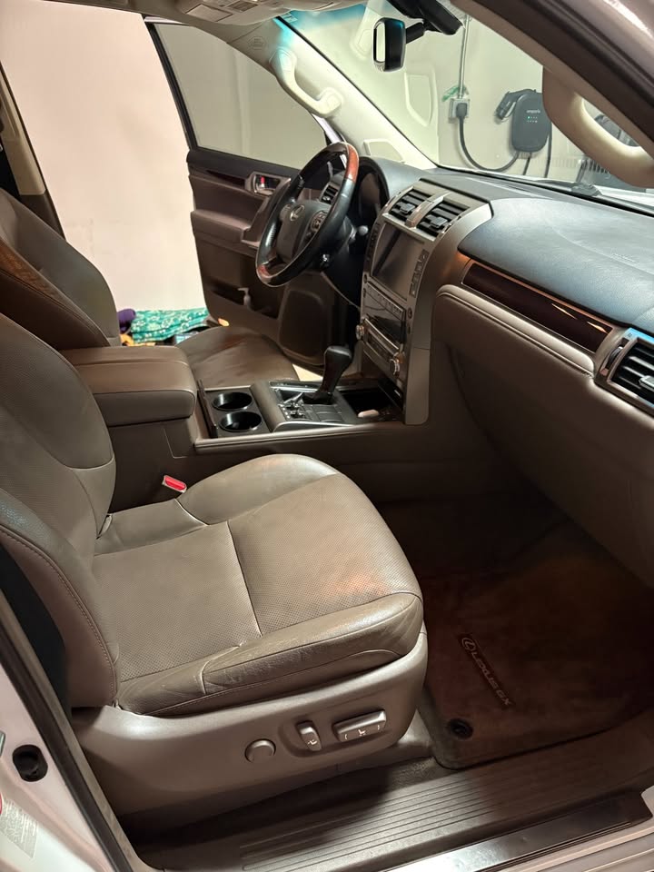 2014 Lexus GX 460 in Flagstaff, AZ (photo 12) — photo 12