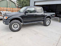 2001 Toyota Tacoma Double Cab · TRD Off-Road Pickup 4D 5 ft