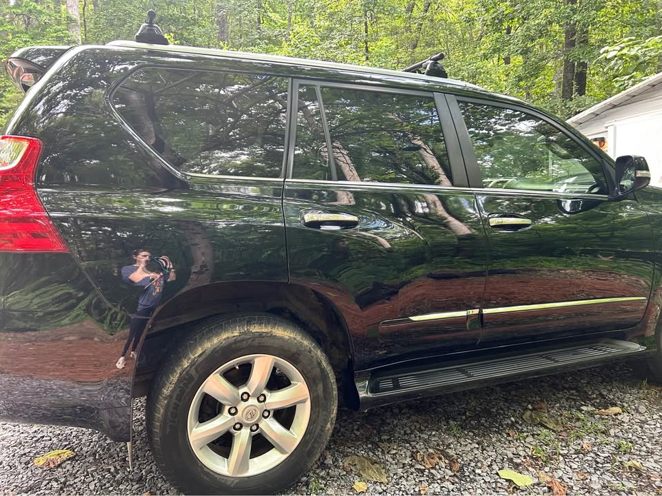Lexus GX460 2012 in Rocky Face, GA (photo 2) — photo 2