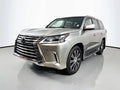 2018 Lexus LX 570 3-Row 4WD