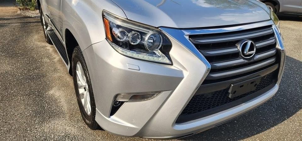 2015 Lexus GX460 · 4WD in Tampa, FL (photo 5) — photo 5