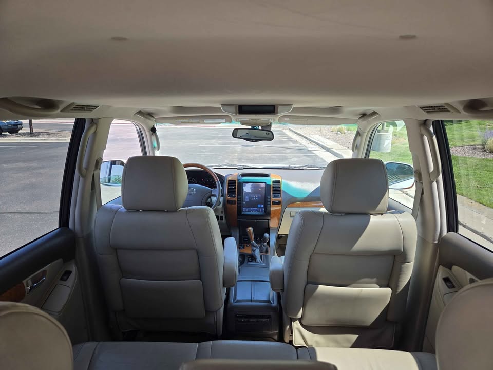 2004 Lexus GX · GX 470 Sport Utility 4D in Aurora, CO (photo 10) — photo 10