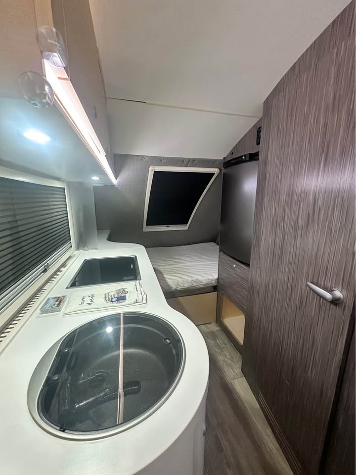 2021 Nucamp tab 400 boondock in Arvada, CO (photo 8) — photo 8
