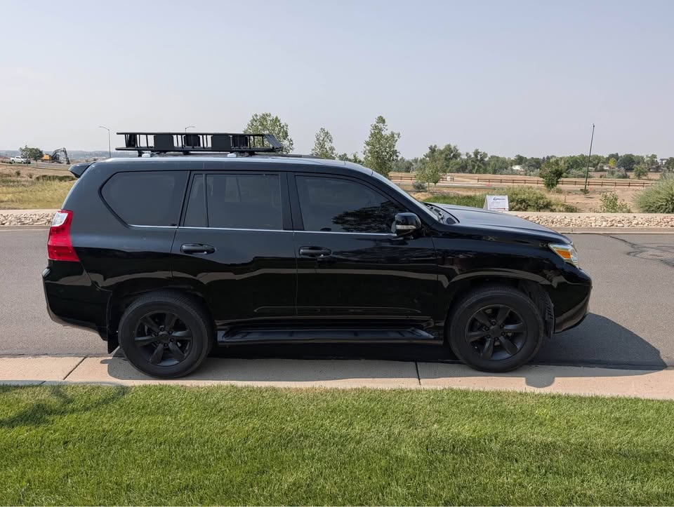 2010 Lexus GX · GX 460 Sport Utility 4D in Broomfield, CO (photo 4) — photo 4