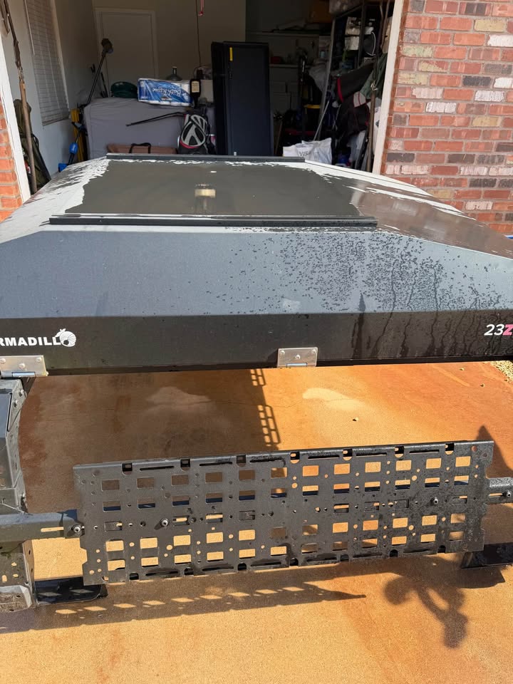 23Zero Rooftop Tent in Chandler, AZ (photo 9) — photo 9