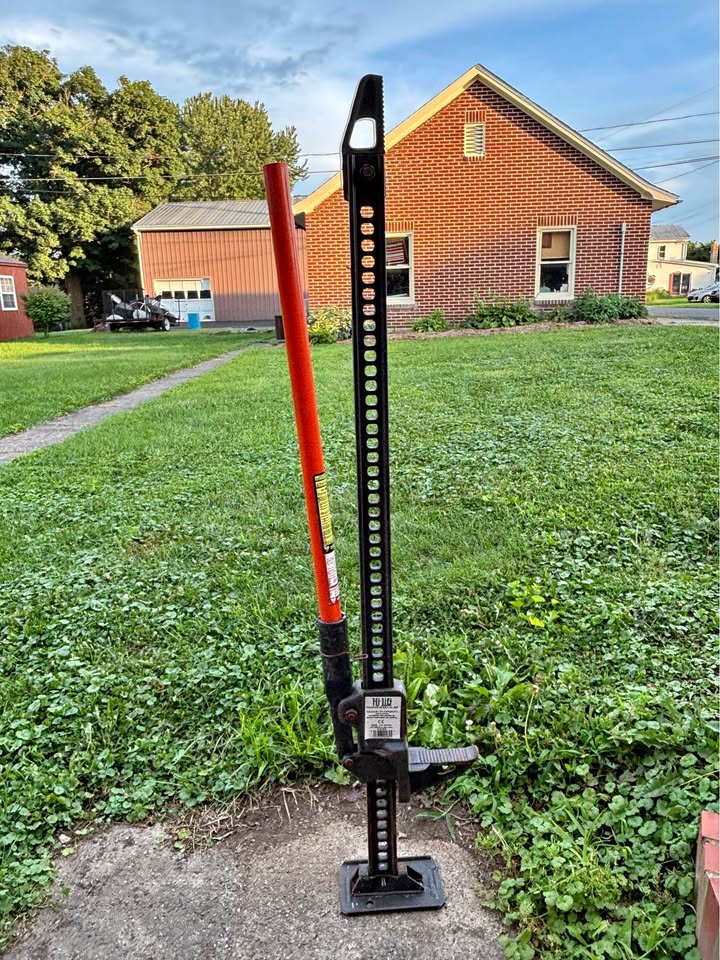 Hi-Lift 48 inch Farm Jack in New Berlin, PA (photo 1) — photo 1