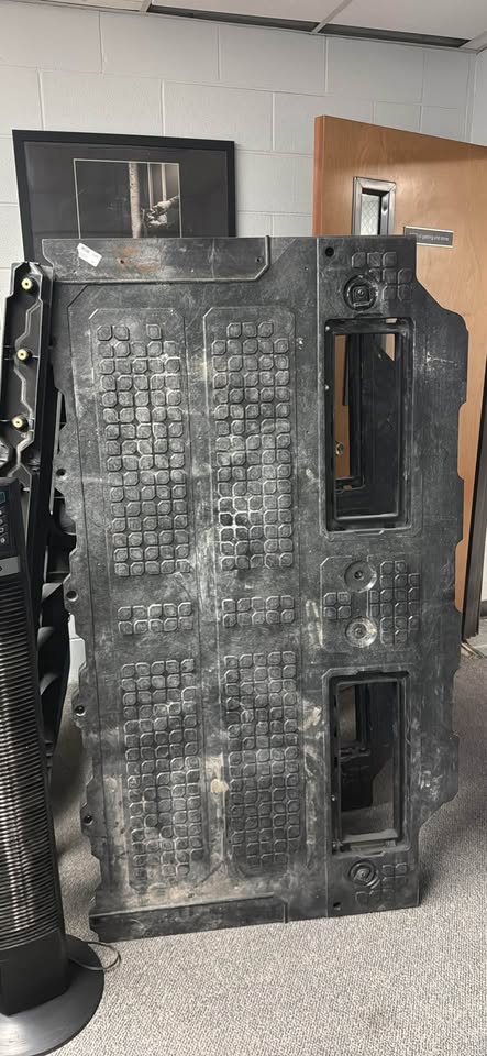 Decked truck system — photo 3