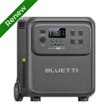 Bluetti Elite 400 3840wh 2600w Portable Power Station For Home Backup Outdoors