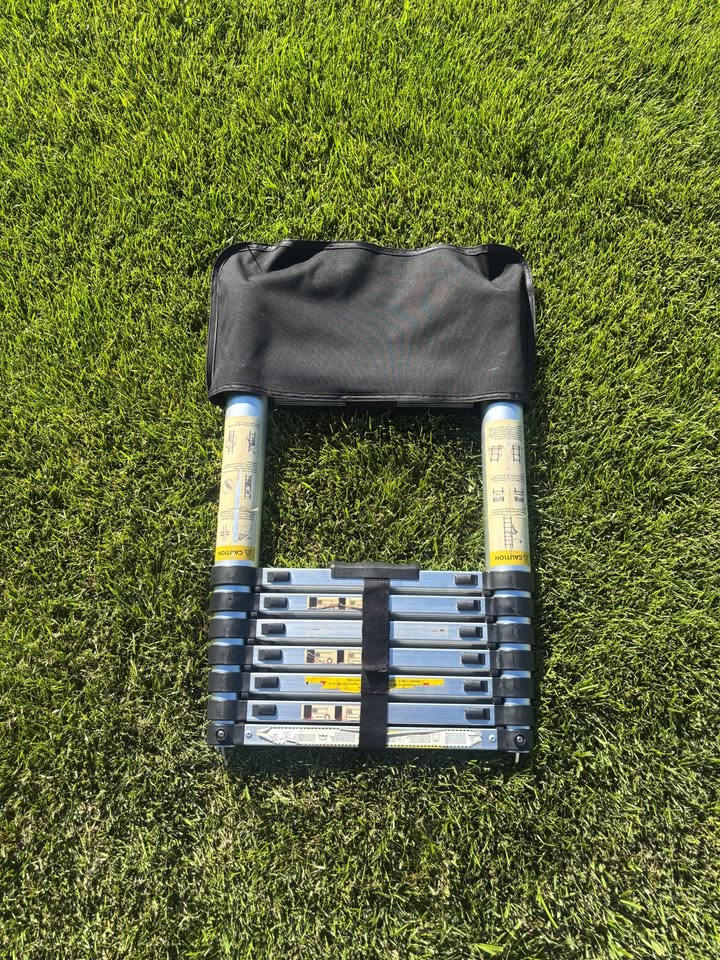 iKamper Skycamp 3.0 + Elevate Rack – Like New in Hill AFB, UT (photo 8)