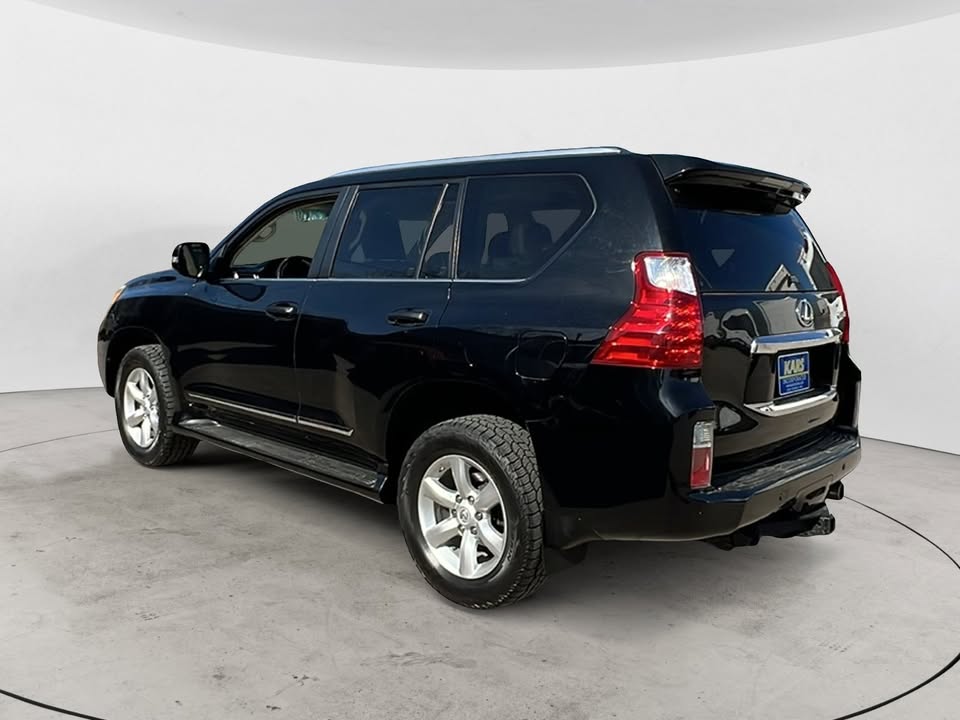 2011 Lexus GX in Pleasant Hill, IA (photo 4) β photo 4