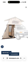 Smittybilt xl ANNEX