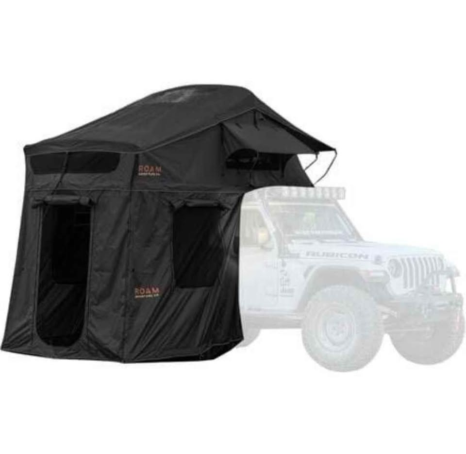 ROAM VAGABOND XL ROOFTOP TENT in Casa Grande, AZ (photo 2) — photo 2