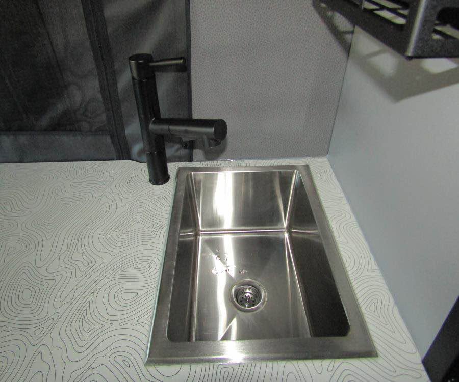 2025 Winnebago Revel AWD in Phoenix, AZ (photo 7)