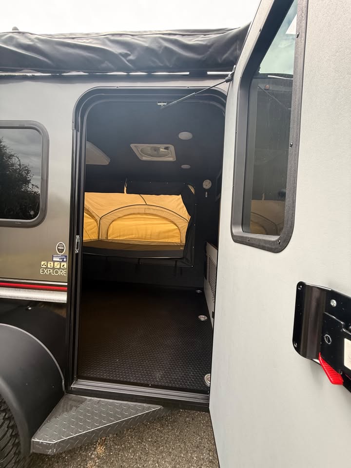 2020 Intech flyer explorer in Marysville, WA (photo 6) — photo 6