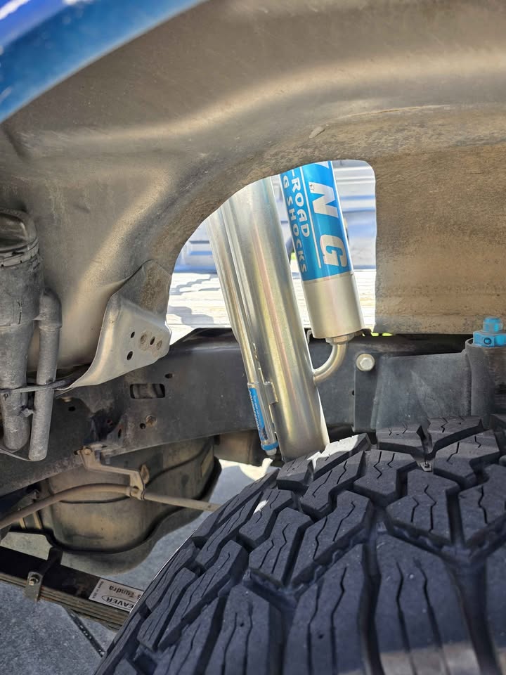 2010 Toyota Tundra CrewMax · Limited Pickup 4D 6 1/2 ft in Hollywood, FL (photo 5) — photo 5