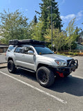2005 Toyota 4Runner · Limited Sport Utility 4D