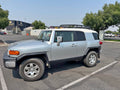 2007 Toyota FJ Cruiser