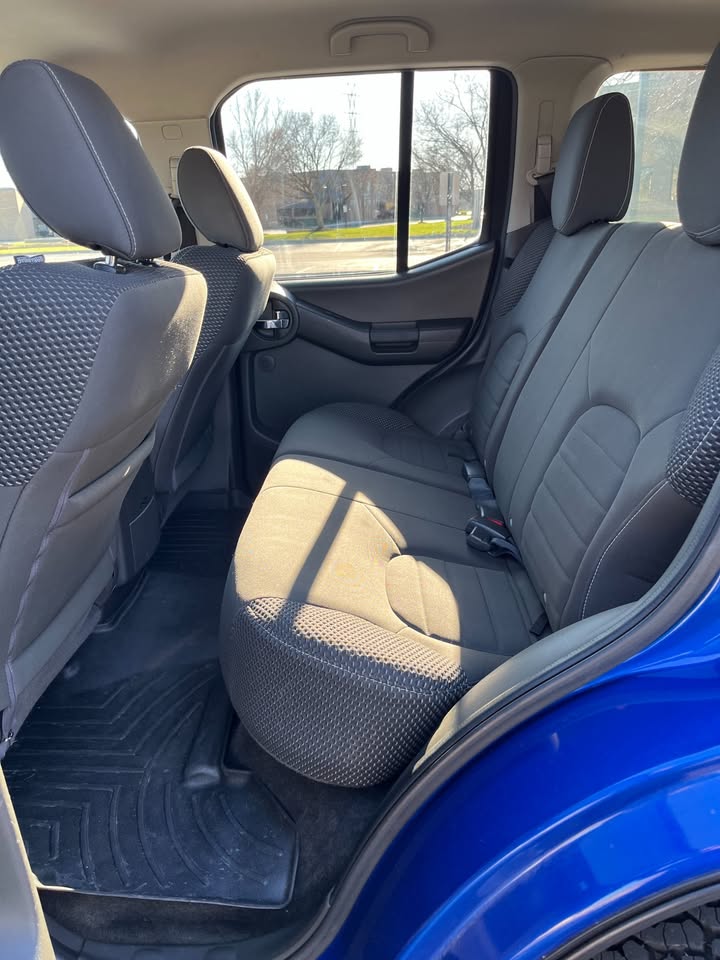 2015 Nissan Xterra in Columbus, OH (photo 8) — photo 8