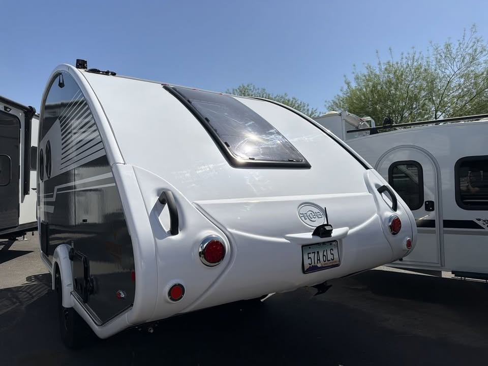 2023 nuCamp TAB 400 Boondock in Mesa, AZ (photo 3)