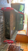 DECKED Truck Bed Storage System