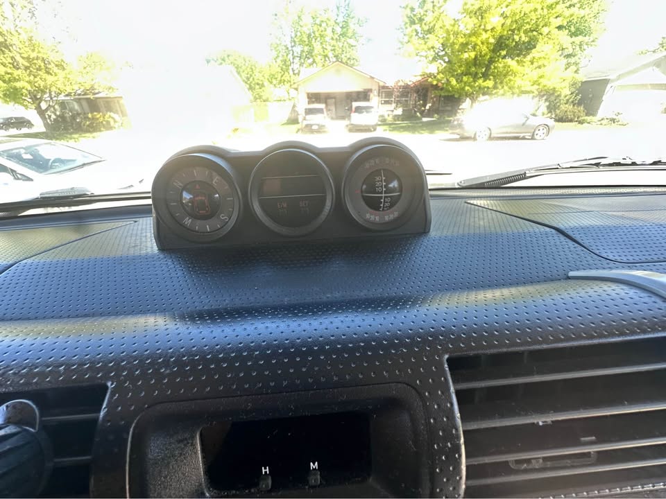 2007 Toyota FJ Cruiser in Kuna, ID (photo 10) — photo 10