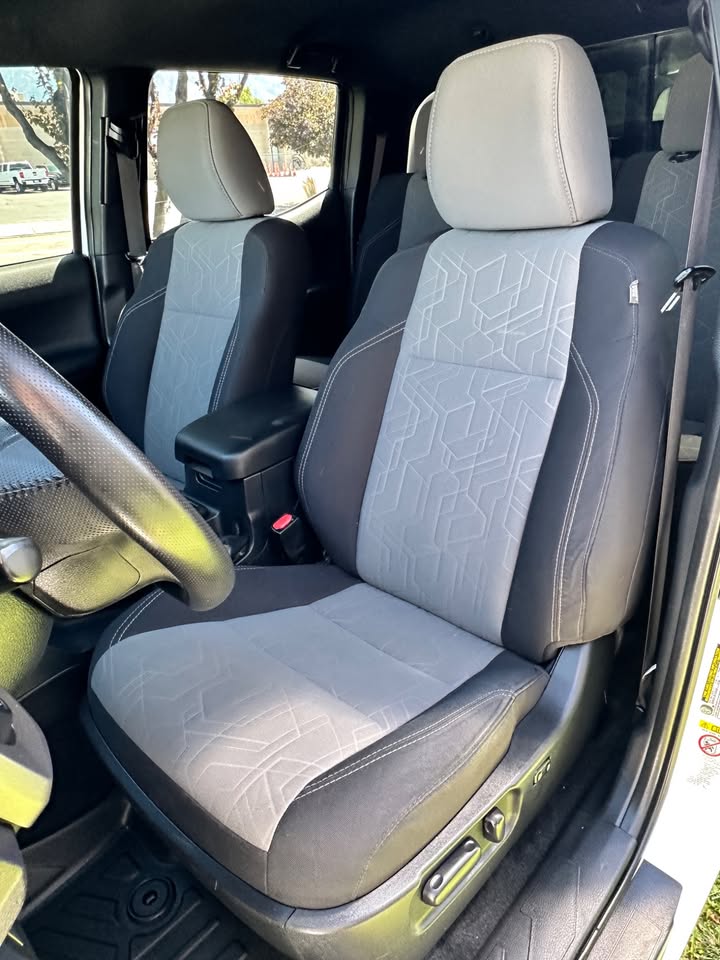 2020 Toyota Tacoma TRD Off Road in Salt Lake City, UT (photo 12) — photo 12