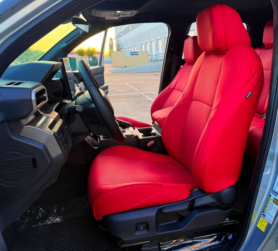 2024 Toyota Tacoma Double Cab · SR5 Pickup 4D 5 ft in Houston, TX (photo 11) — photo 11